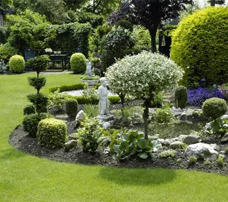 Bäume pflanzen – so wird der Garten groß