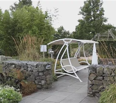 Gartengestaltung - Modernes Grün