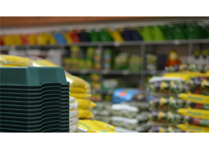 LIMERA - Ihr Partner für den Gartenbau